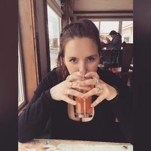 Meet your Posher, Stevie